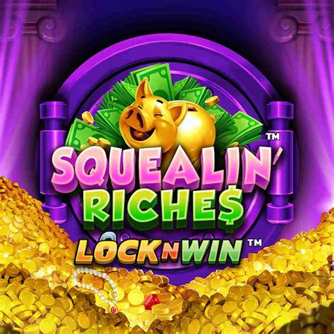 Play Squealin Riches slot